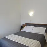 Hotel Paramount- Proximo A 25 De Marco Bras Bom Retiro E Expo Center Norte \